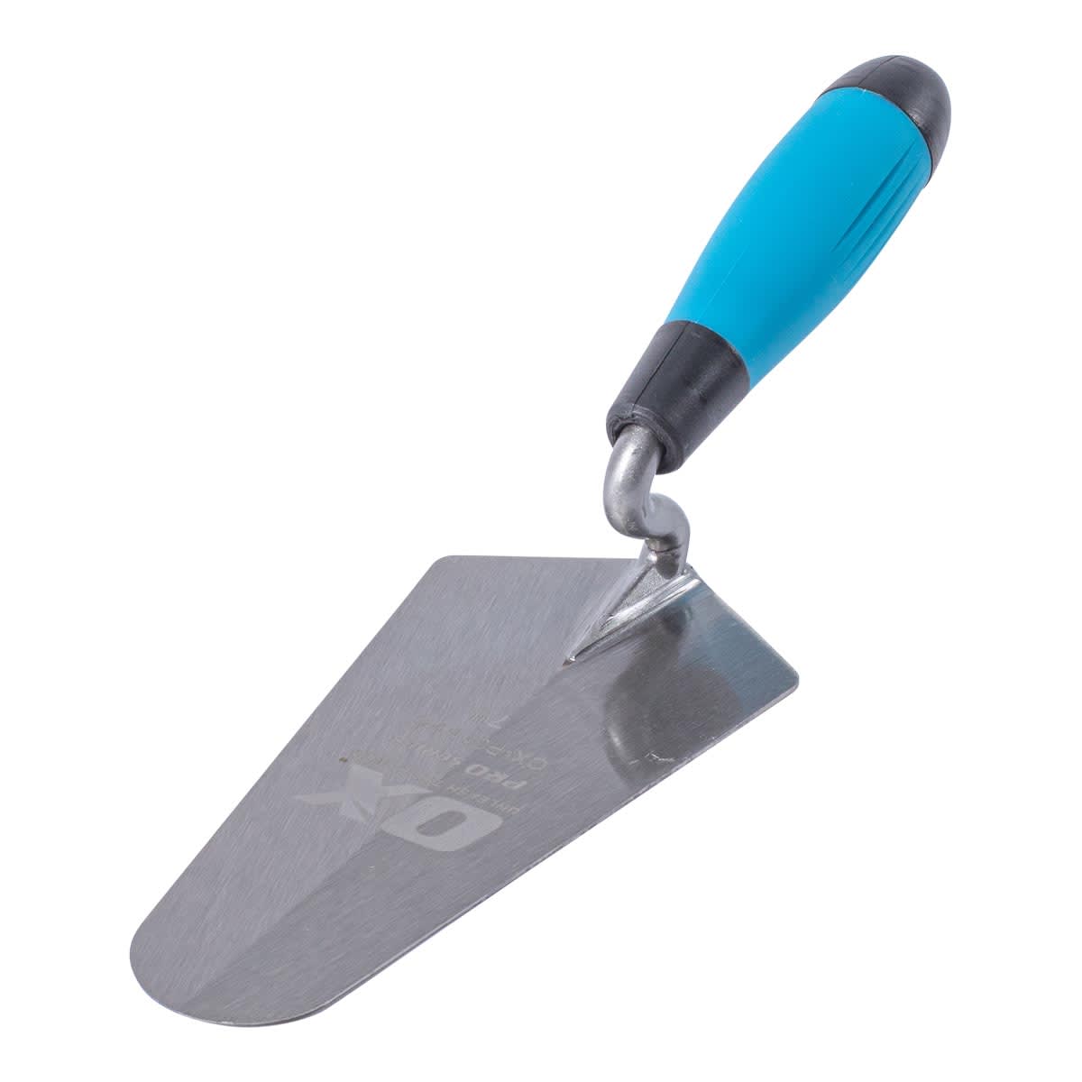 OX Pro Gauging Trowel 7-Inch