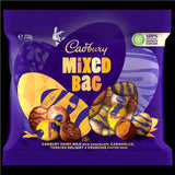 Cadbury Mini Eggs Mixed Bag