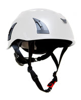Armour Industrial Ground Safe Helmet - White