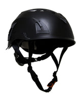 Armour Industrial Ground Safe Helmet - Yellow
