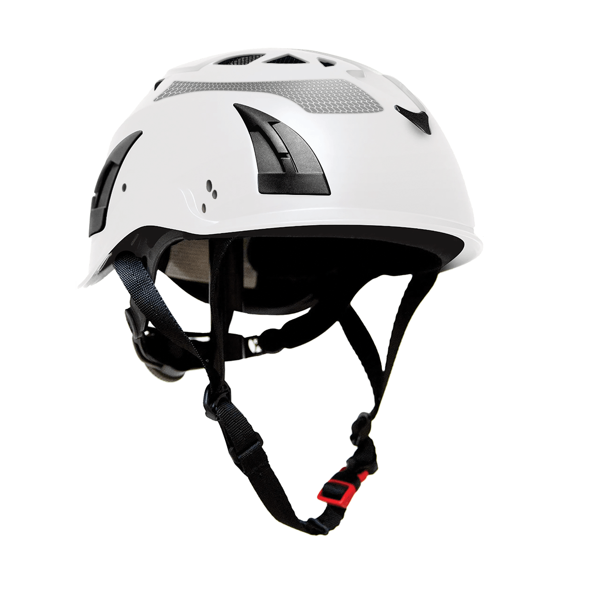 Armour Industrial Climbing Helmet