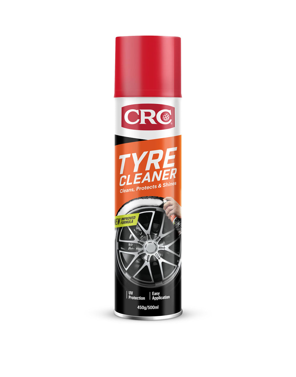 CRC 5045 So Easy Tyre Cleaner 400gm