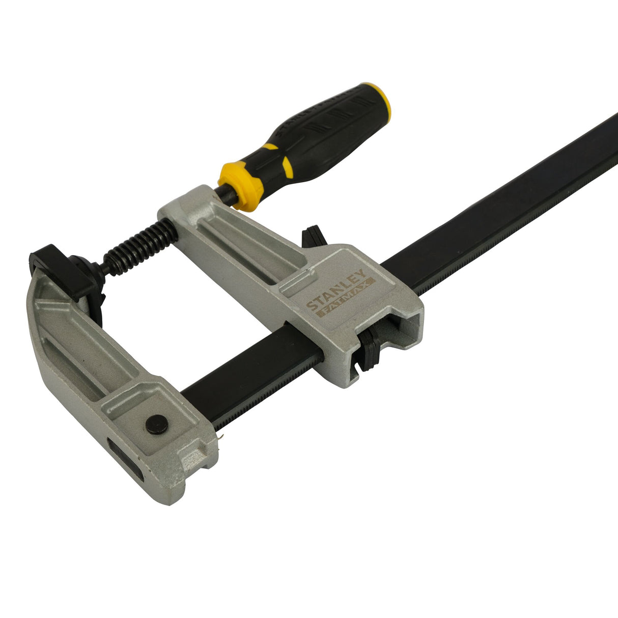 FATMAX F Bar Clamp Clutch Lock 200mm/8''