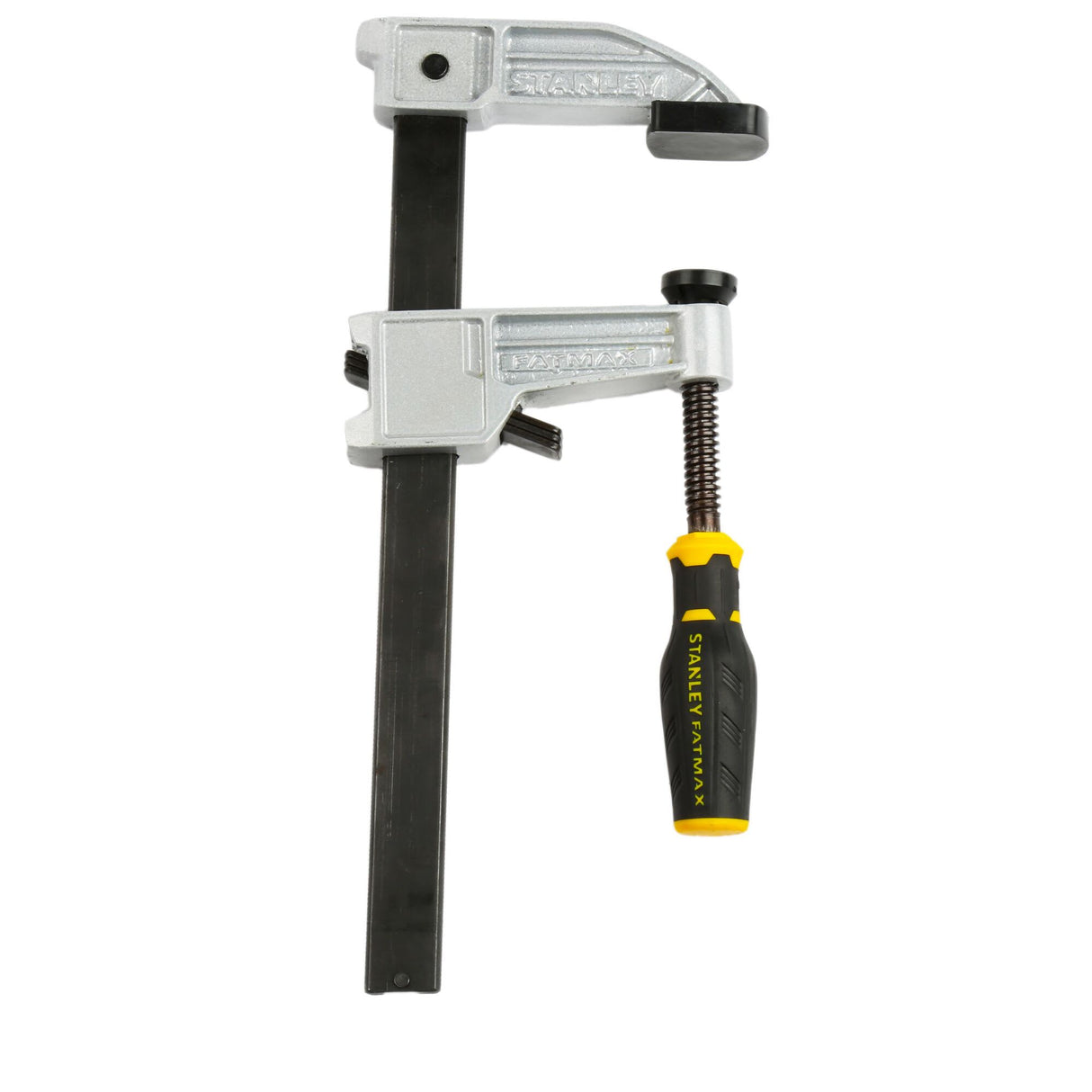 FATMAX F Bar Clamp Clutch Lock 400mm/16''