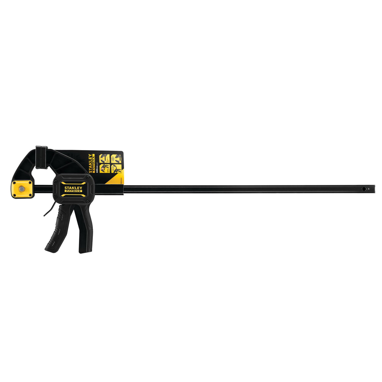 FATMAX Trigger Clamp L 600mm/24''