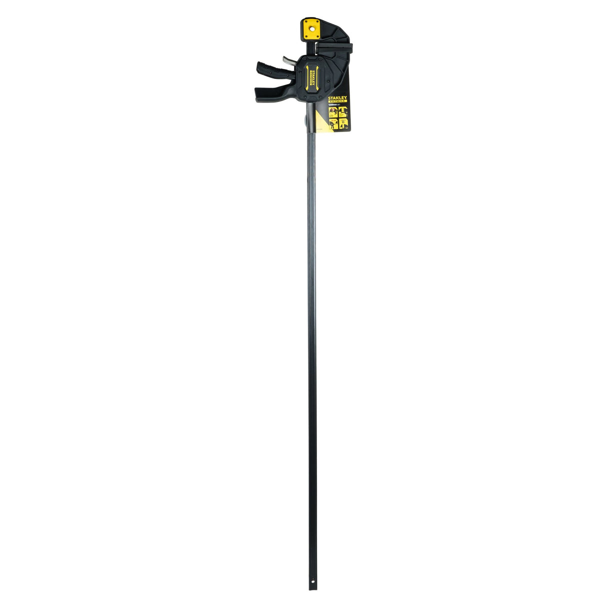 FATMAX Trigger Clamp XL 1250mm/50''