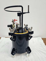 IWATA 2 Spray Pressure Pot 10L
