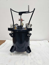IWATA 2 Spray Pressure Pot 10L