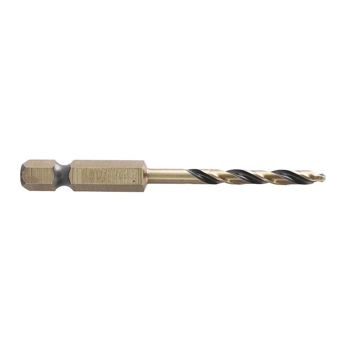 Trucut Alpha ONSITE Plus Impact Step Tip Drill Bit 3.5mm
