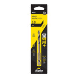 Trucut Alpha ONSITE Plus Impact Step Tip Drill Bit 5.0mm
