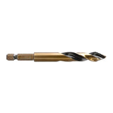 Alpha ONSITE Plus Impact Step Tip Drill Bit 10.0mm