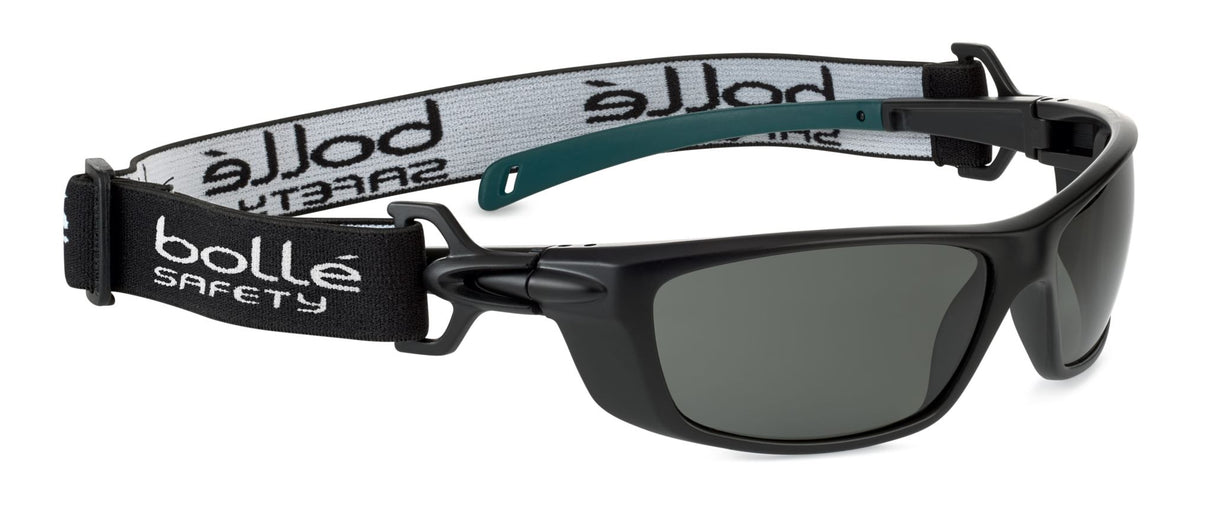 Bolle Safety, Baxter Polarised Safety Glasses