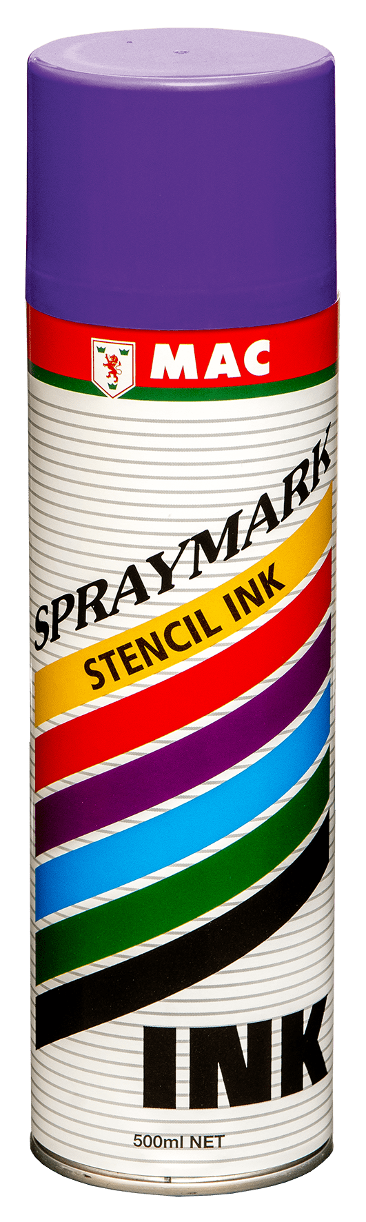 MAC SprayMark Ink 500ml 12