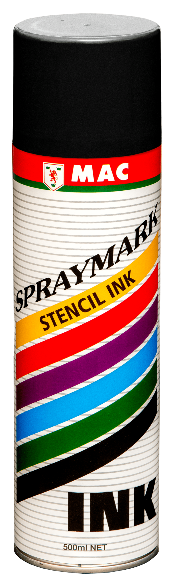 MAC SprayMark Ink 500ml 12