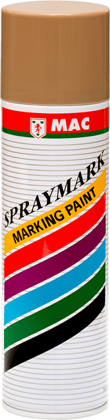 MAC SprayMark Paint 500ml 12