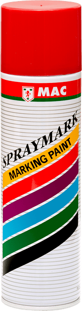 MAC SprayMark Paint 500ml 12