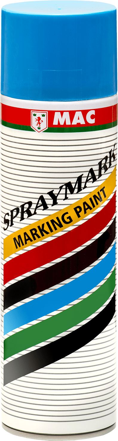 MAC SprayMark Paint 500ml 12