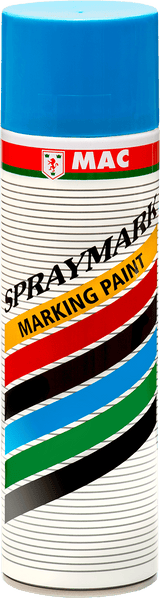 MAC SprayMark Paint 500ml 12