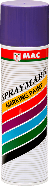 MAC SprayMark Paint 500ml 12