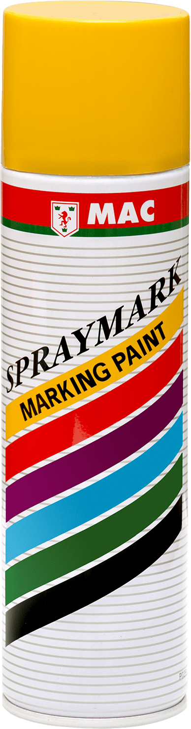 MAC SprayMark Paint 500ml 12