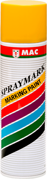 MAC SprayMark Paint 500ml 12