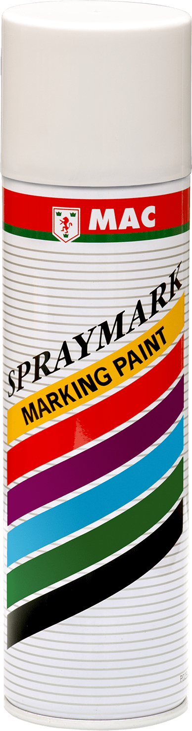 MAC SprayMark Paint 500ml 12