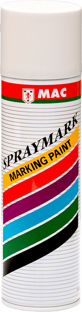MAC SprayMark Paint 500ml 12