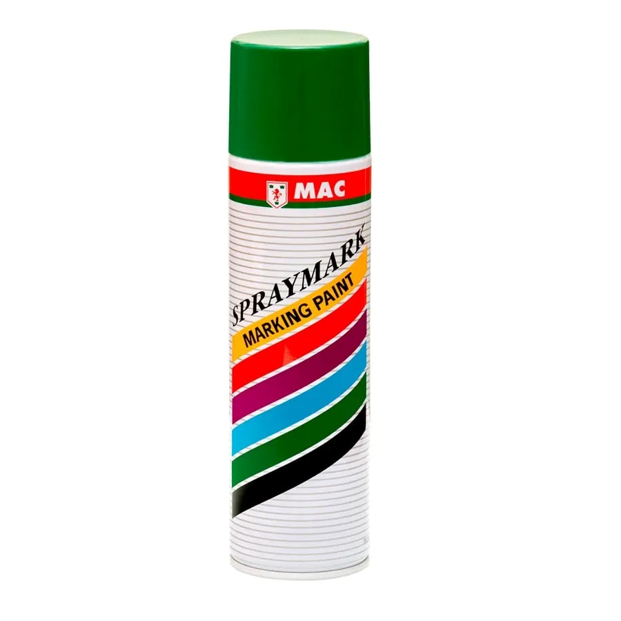 MAC SprayMark Paint 500ml 12