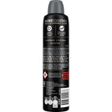 Rexona For Men Antiperspirant Aerosol Sport Fresh 250mL
