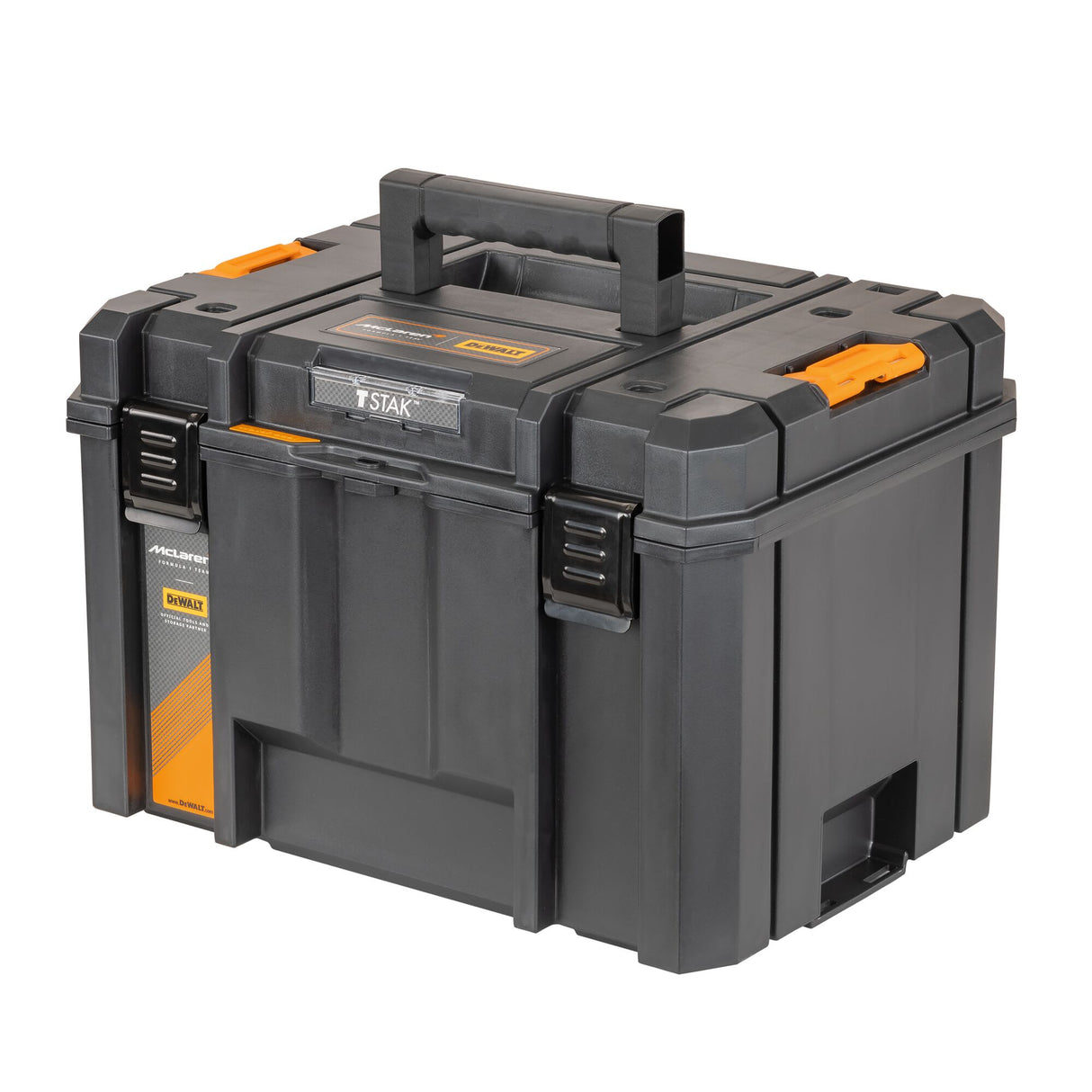 DEWALT McLaren 3 in 1 TSTAK Tower