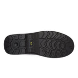 Munka Bull lace up - Black (Size: 14)
