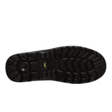 Munka Bull Slip on - Black (Size: 14)