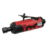 Shinano Pneumatic Die Grinder - 6mm Collet