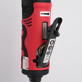 Shinano Pneumatic Die Grinder - 6mm Collet