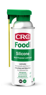CRC 3043 Food Grade Silicone 284g
