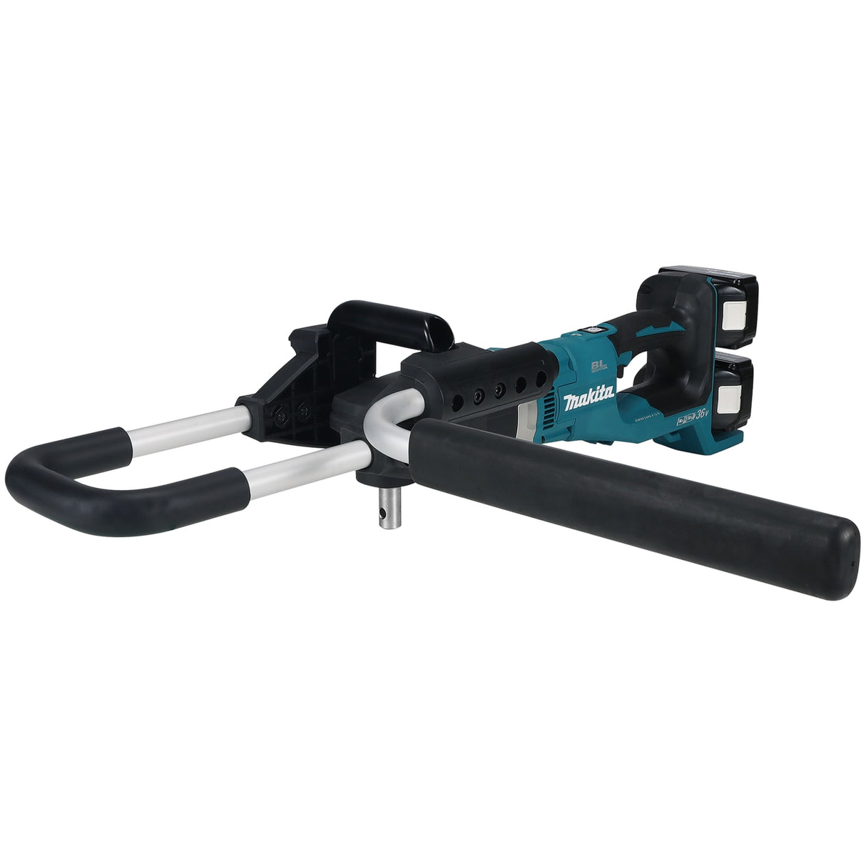 Makita LXT 18Vx2 (36V) Brushless Earth Auger 5.0Ah Kit