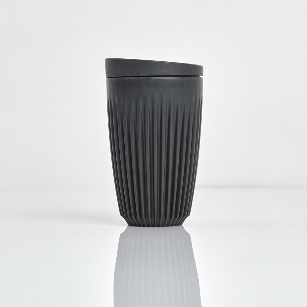 Huskee Cup & Lid 12oz (Each)