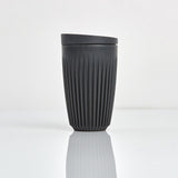 Huskee Cup & Lid 12oz (Each)