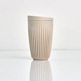Huskee Cup & Lid 12oz (Each)