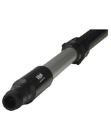 Telescopic Waterfed Handle 1000-1600mm - Vikan