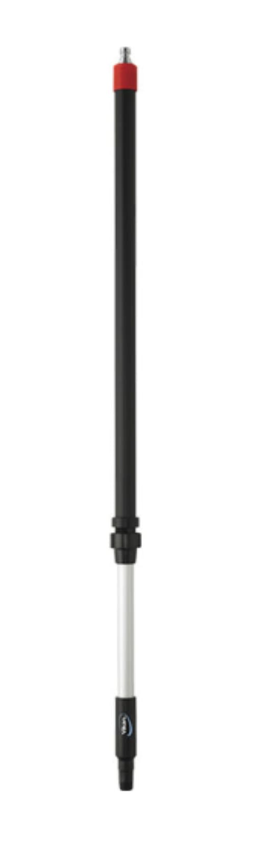 Telescopic Waterfed Handle 1000-1600mm - Vikan