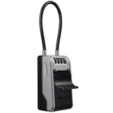 Master Lock Key Safe Cable Portable 5482EURDAU