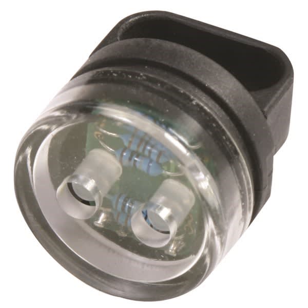 Toledo IAC Signal Test Light - Flat 4 Pin