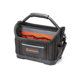 CRESCENT 14" Tradesman Open Top Tool Bag