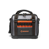 Crescent 14" Tradesman Closed Top Tool Bag