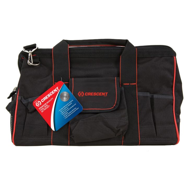Crescent 32 Pocket Tool Bag