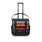 Crescent 18" Tradesman Rolling Tool Bag