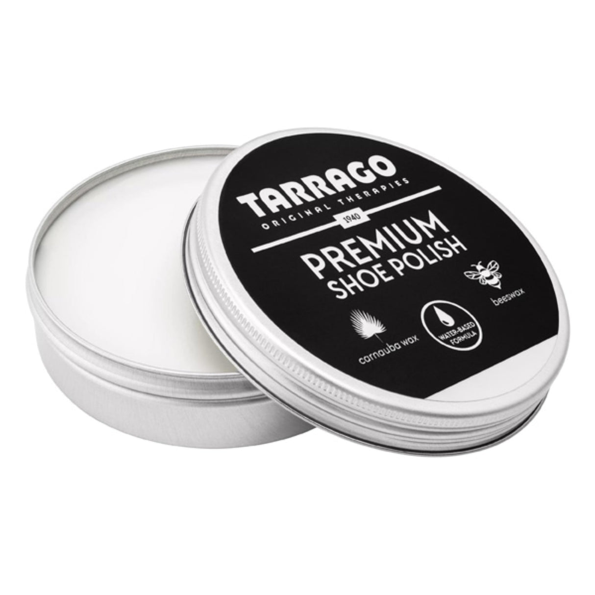 Tarrago Premium Polish - Brown