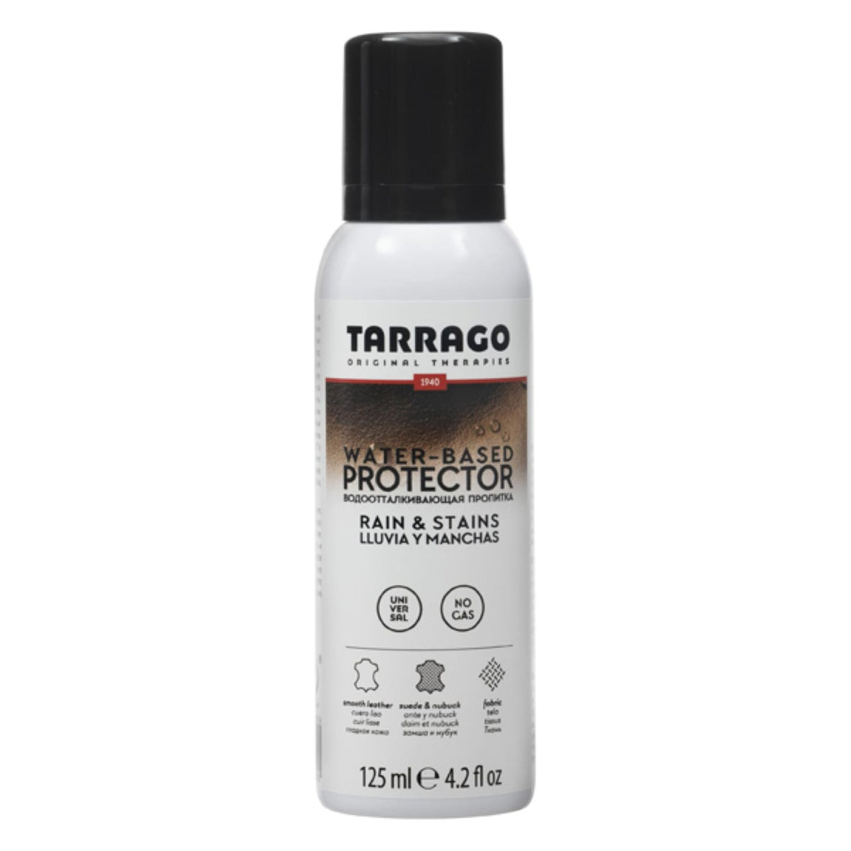 Tarrago Water-Based Rain & Stain Protector