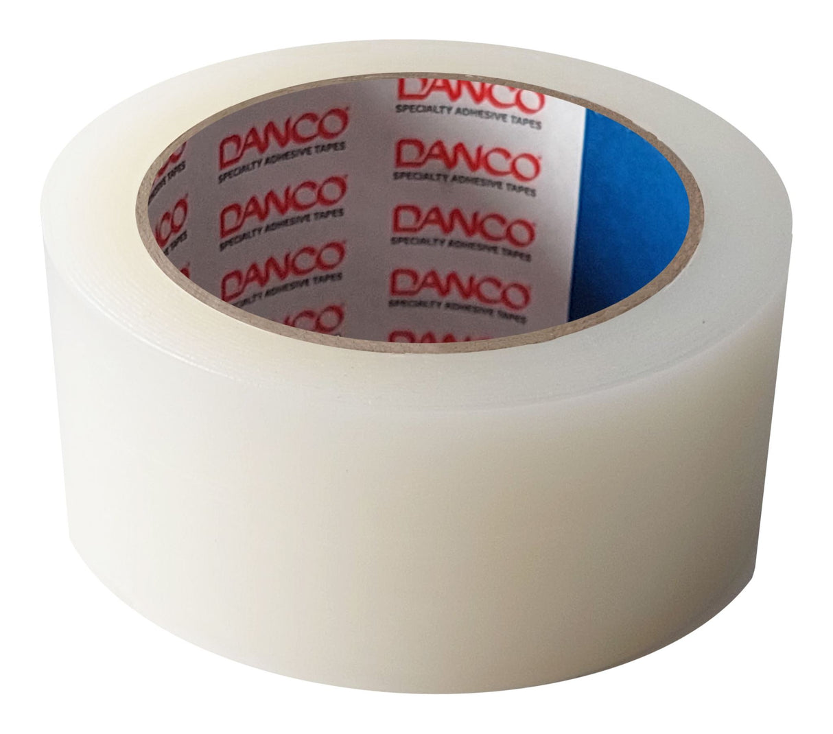 TAPE DANCO 130 ALL WEATHER 48MM X 25M 48mm x 25mtr 1 Roll (Roll)
